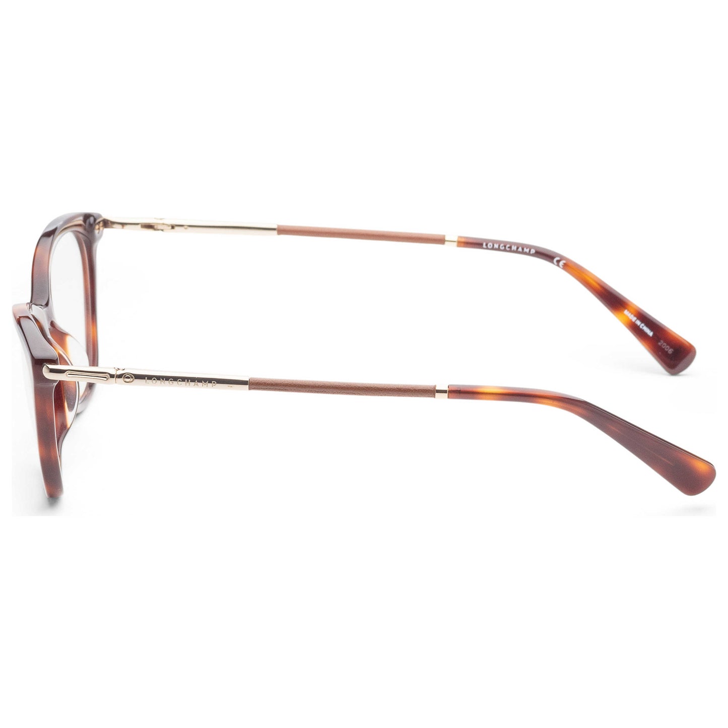 Longchamp Fashion Women's Opticals LO2670L-214 - Image #3