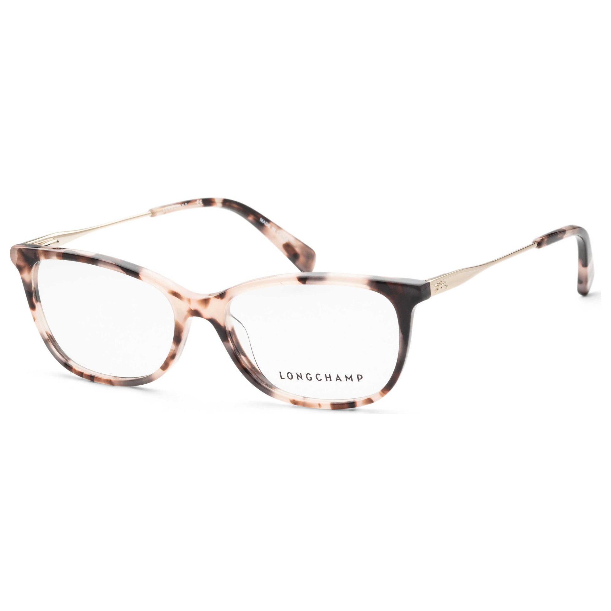 Front view of Longchamp Fashion Women's Opticals LO2675-517