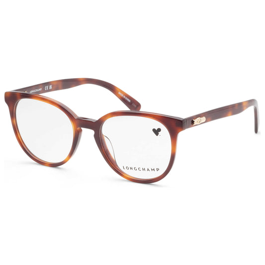 Front view of Longchamp Fashion Women's Opticals LO2679-226