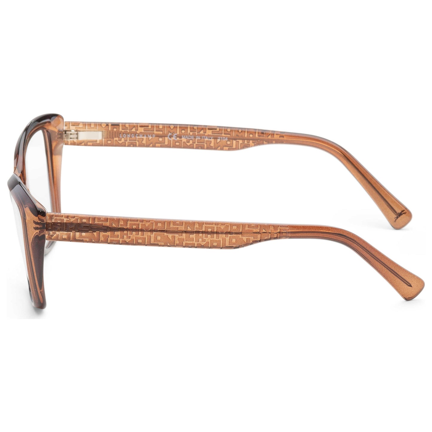 Longchamp Fashion Women's Opticals LO2681-200 - Image #3