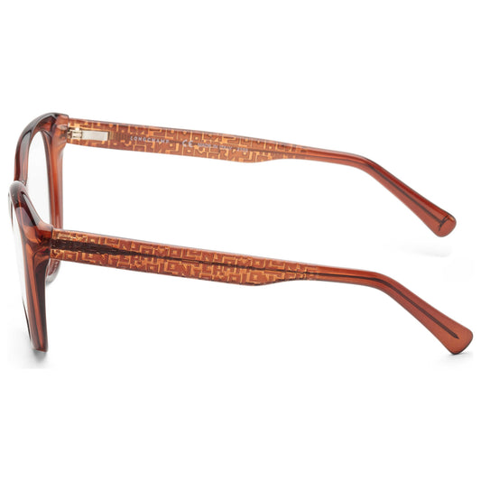 Longchamp Fashion Women's Opticals LO2682-200 - Image #3
