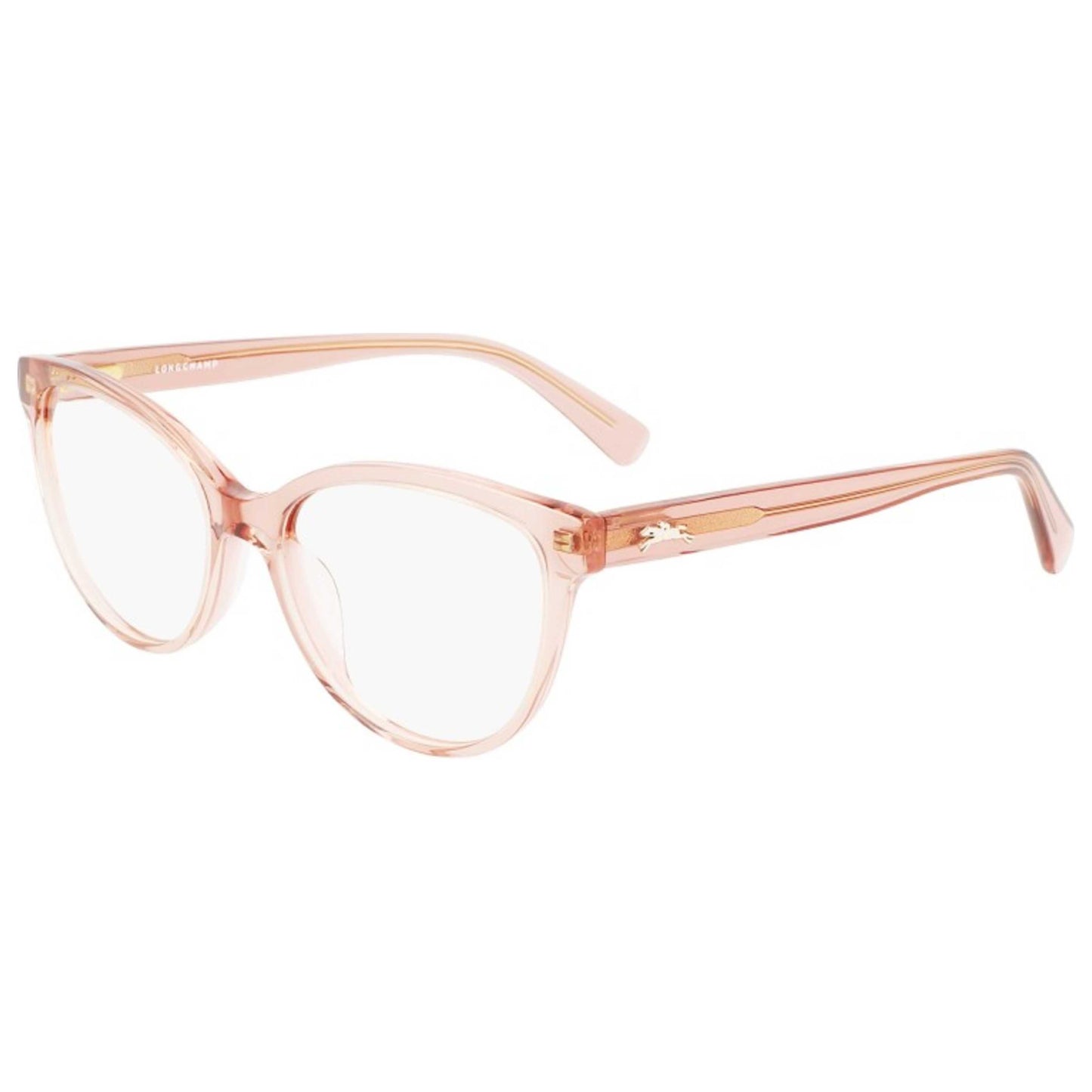 Front view of Longchamp Fashion Women's Opticals LO2688-272