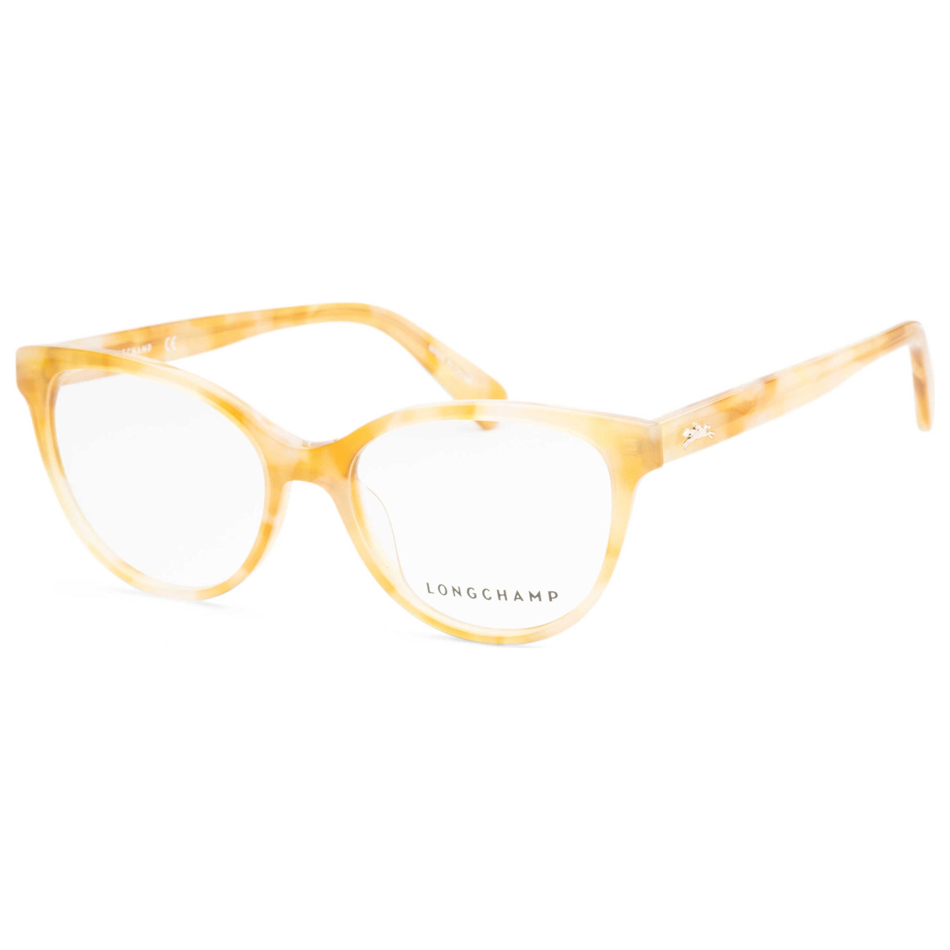 Front view of Longchamp Fashion Women's Opticals LO2688-700