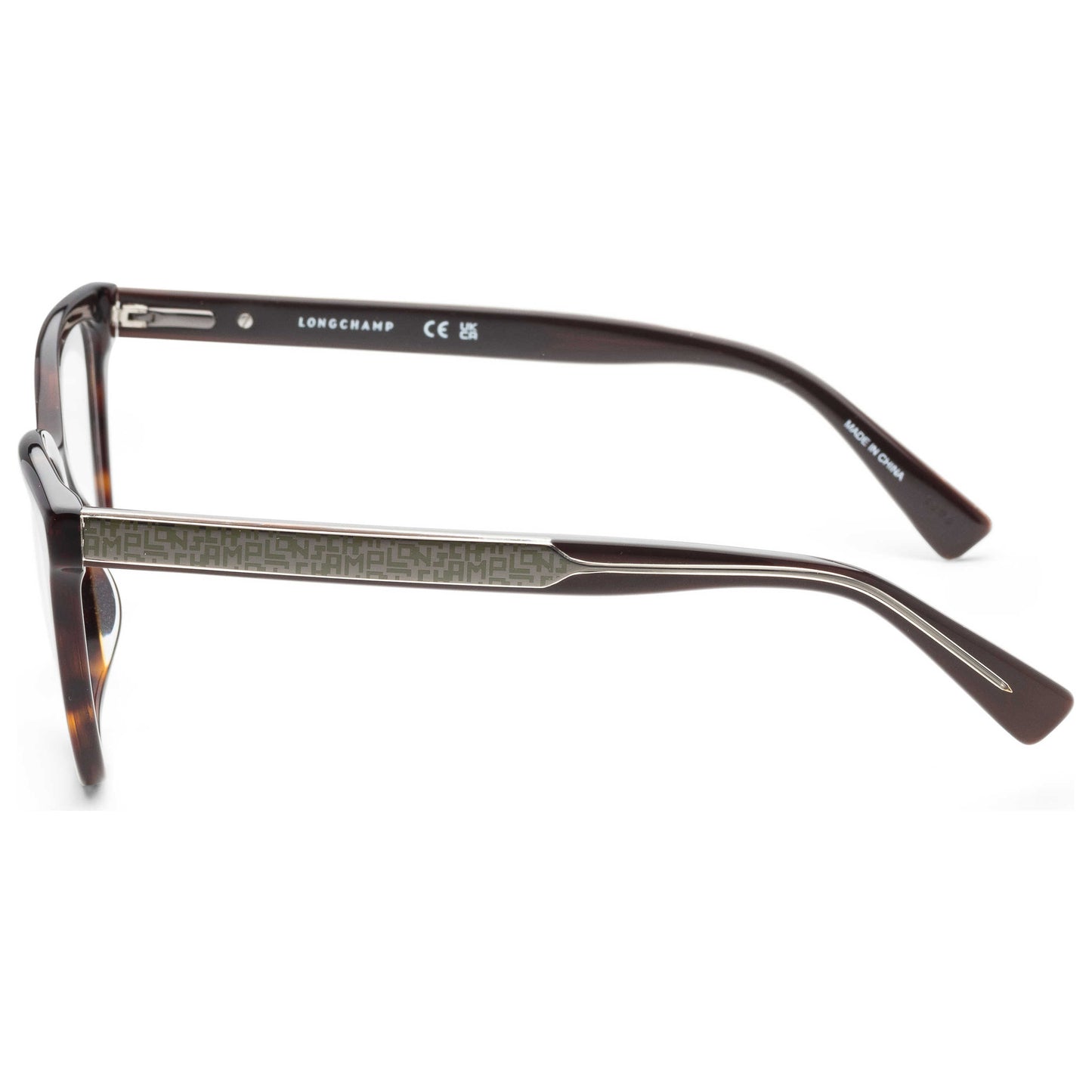Longchamp Fashion Women's Opticals LO2689-240 - Image #3