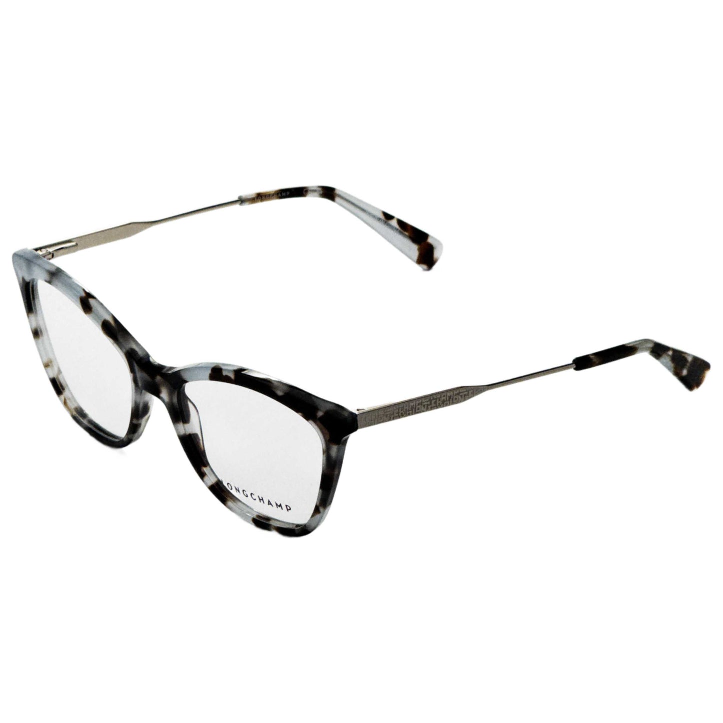 Front view of Longchamp Fashion Women's Opticals LO2692-404