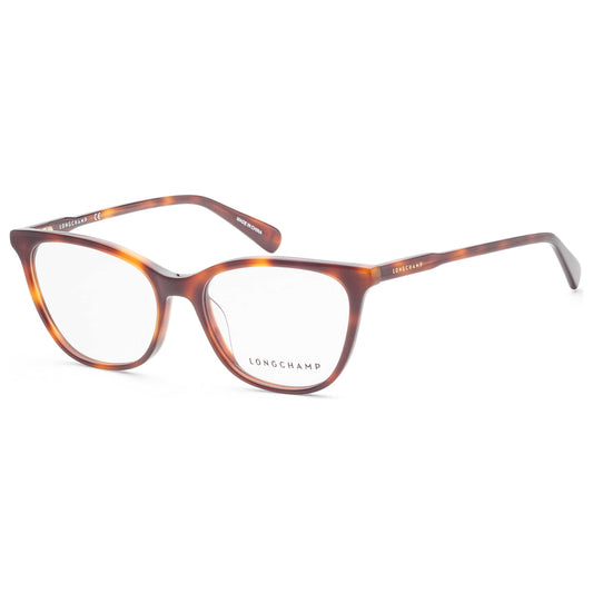 Front view of Longchamp Fashion Women's Opticals LO2694-230
