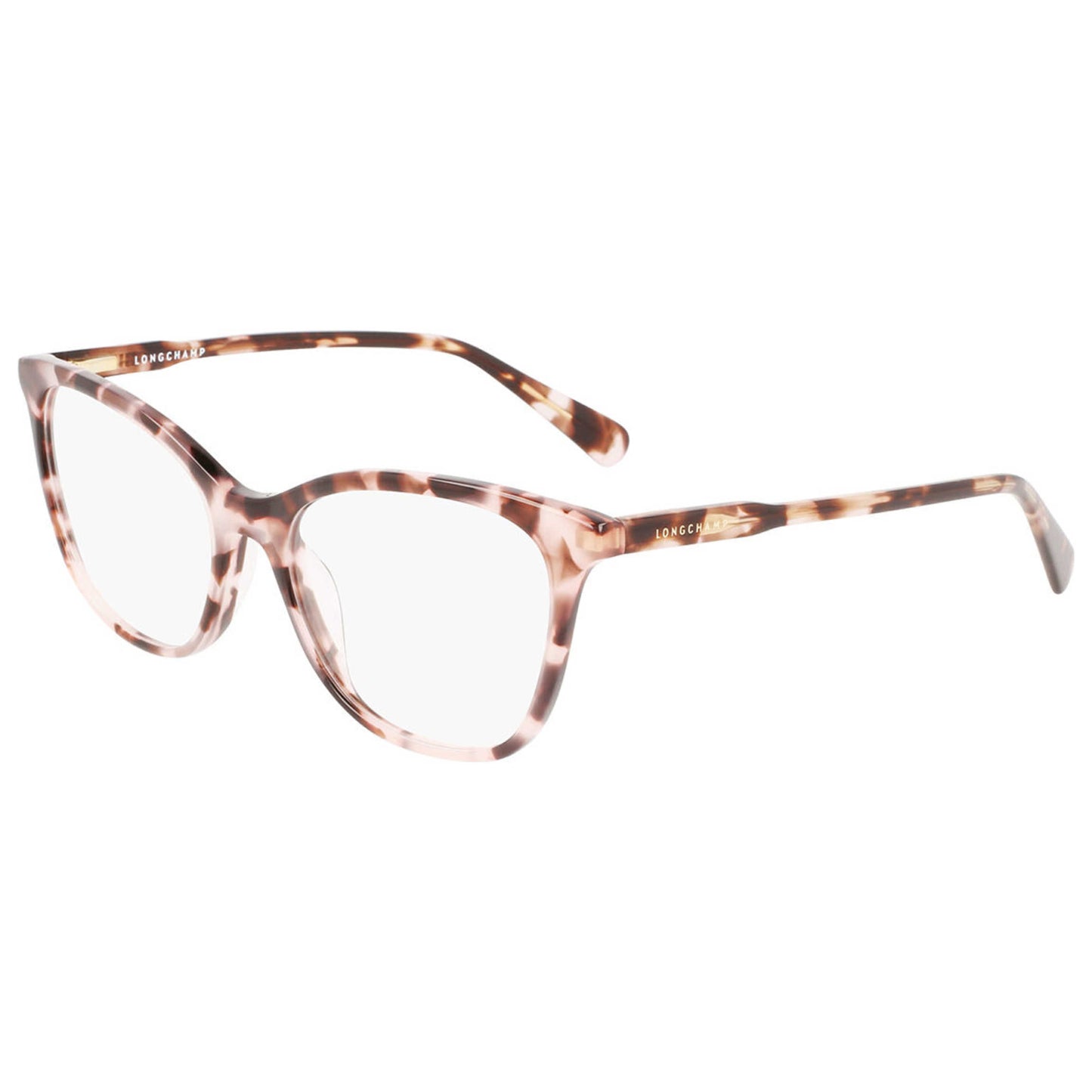 Front view of Longchamp Fashion Women's Opticals LO2694-690