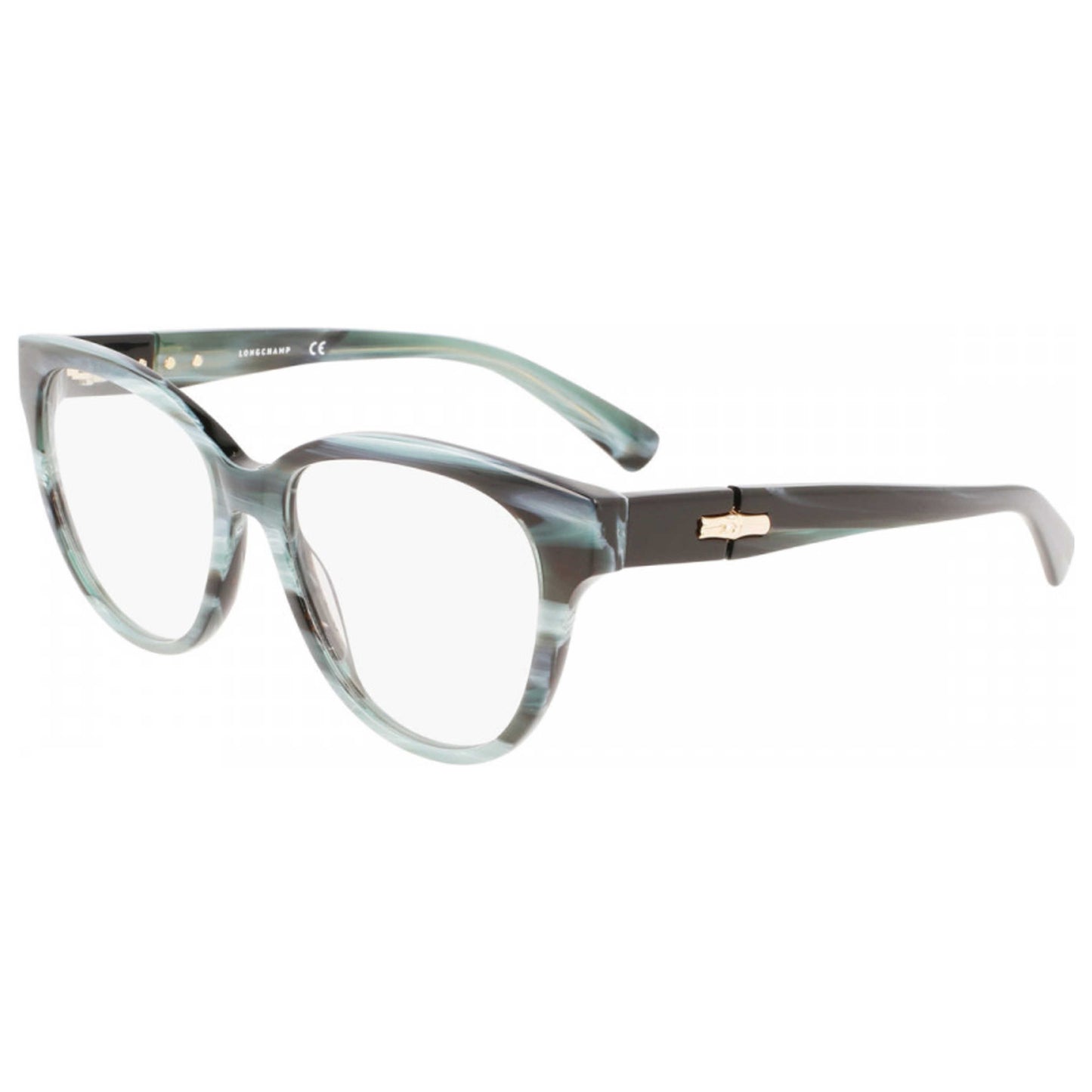 Front view of Longchamp Fashion Women's Opticals LO2698-426