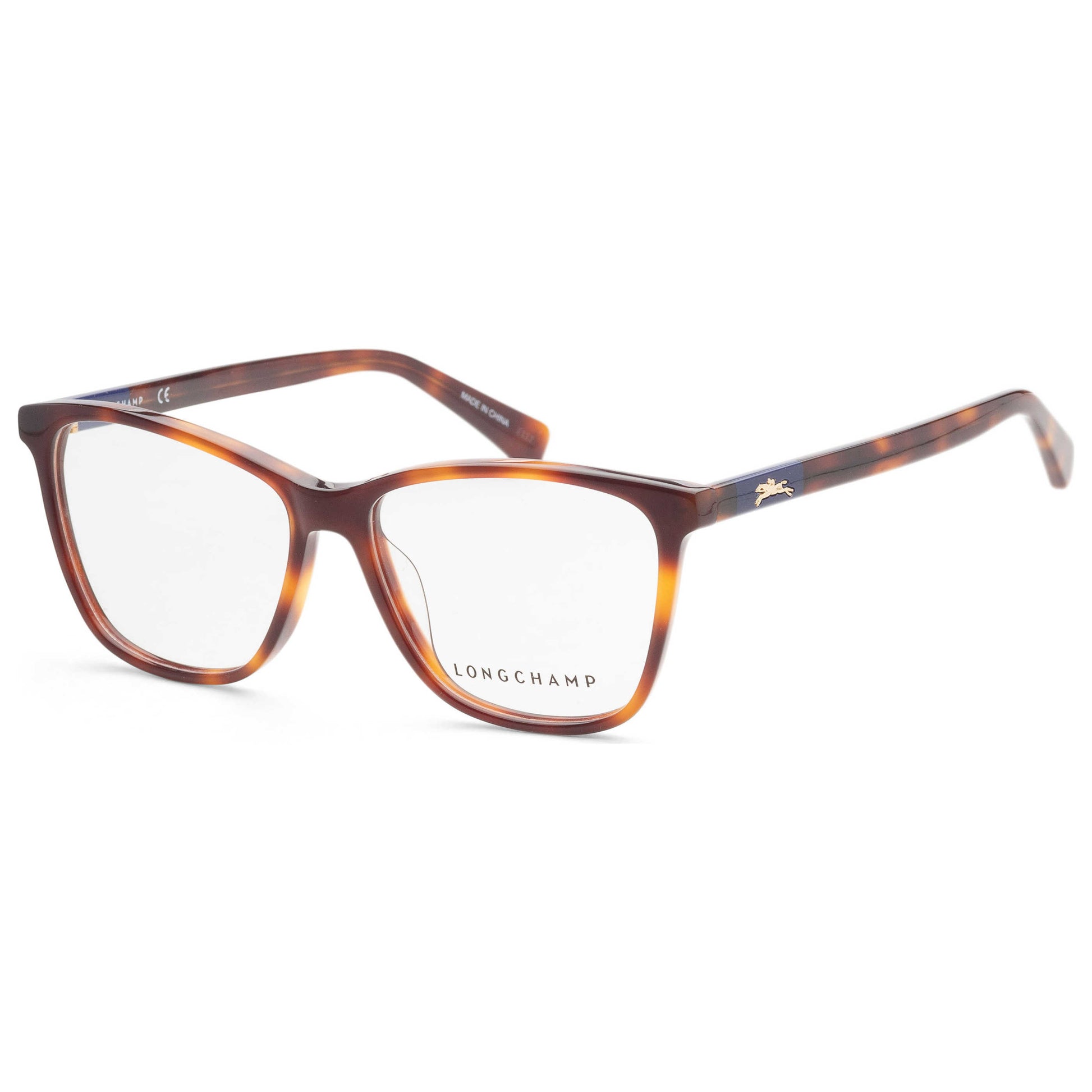 Front view of Longchamp Fashion Women's Opticals LO2700-230