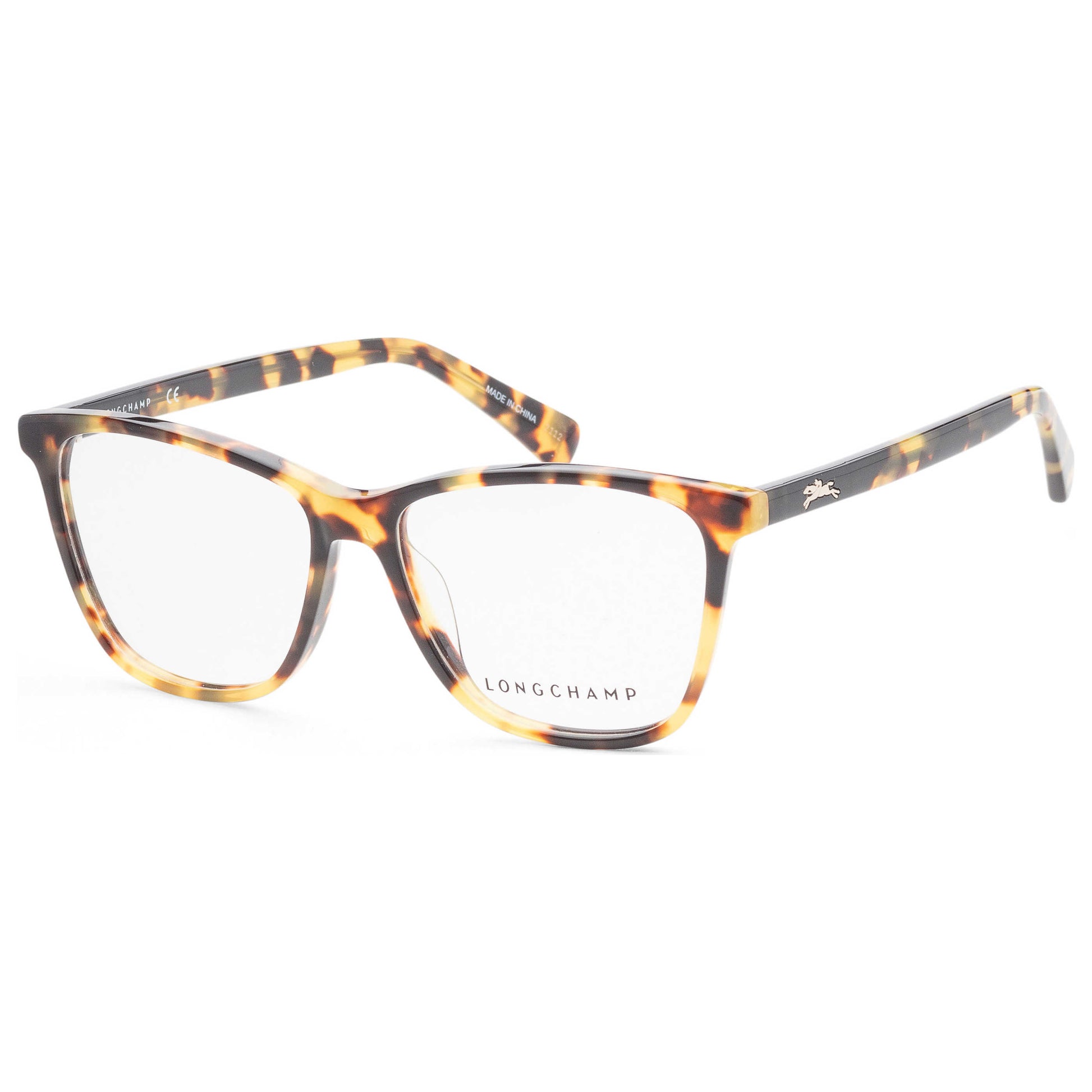 Front view of Longchamp Fashion Women's Opticals LO2700-255