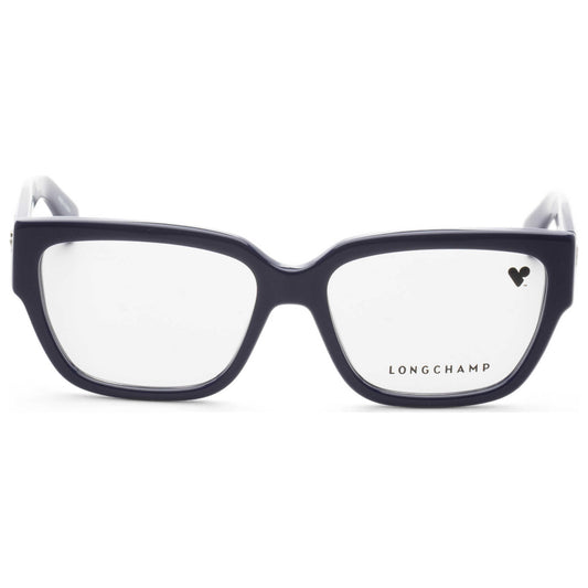 Back view of Longchamp Women's Opticals LO2703-400-56