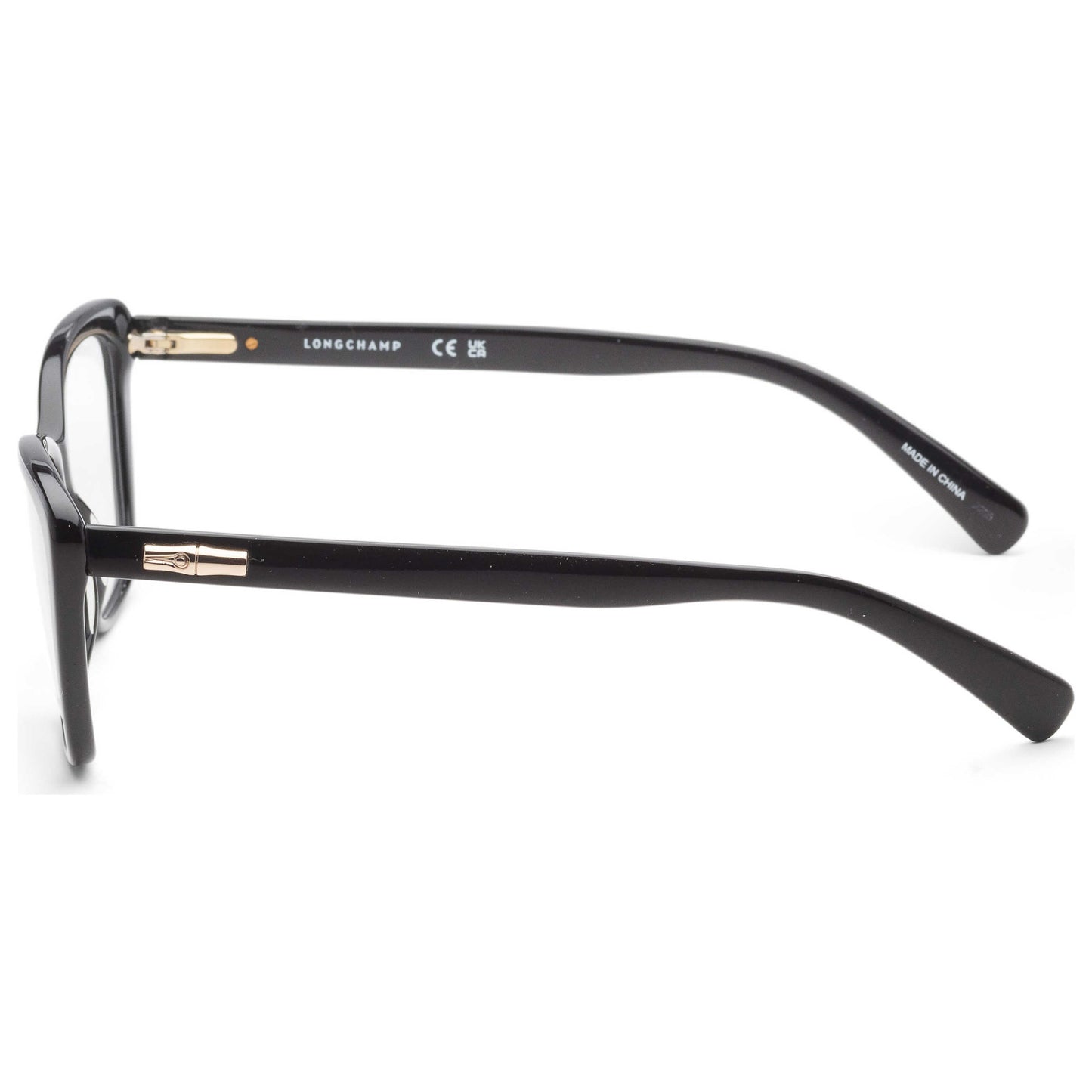 Left view of Longchamp Fashion Women's Opticals LO2705-001