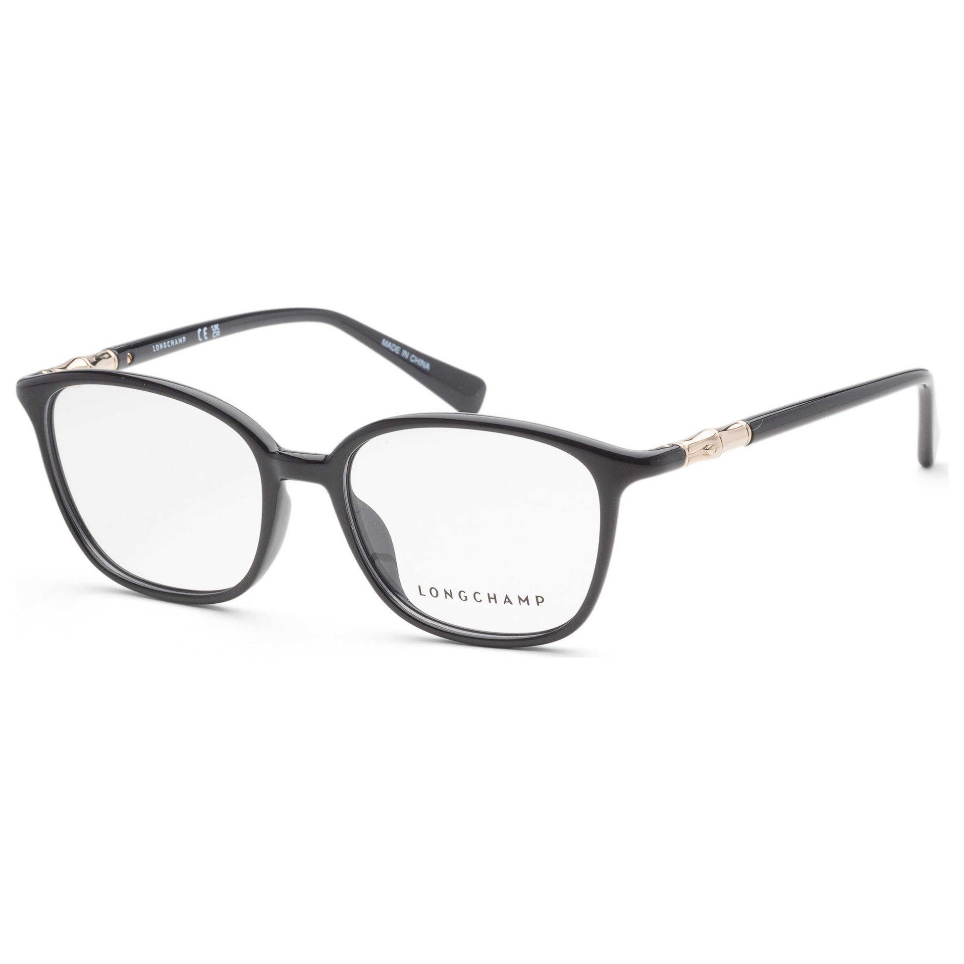 Front view of Longchamp Fashion Women's Opticals LO2706-001