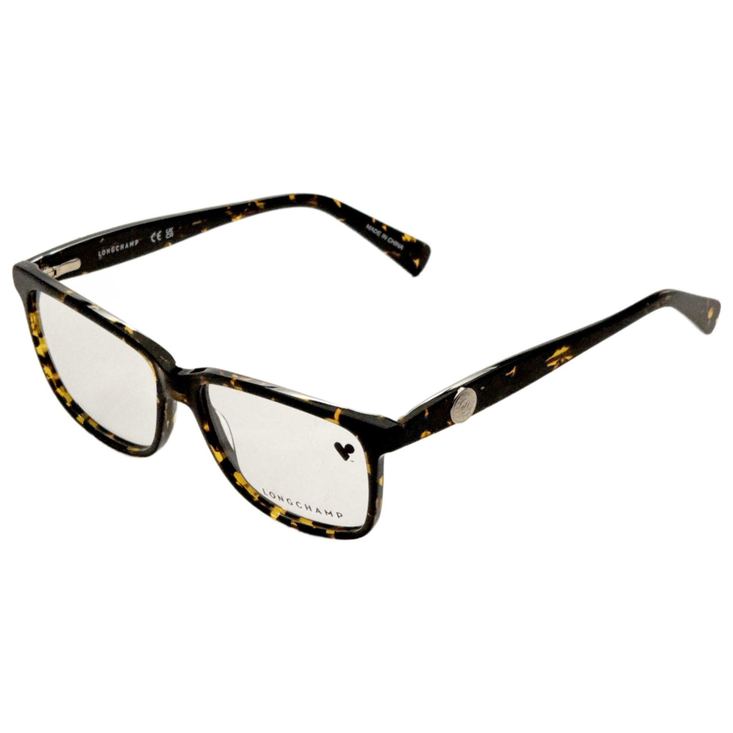 Front view of Longchamp Fashion Women's Opticals LO2716-242