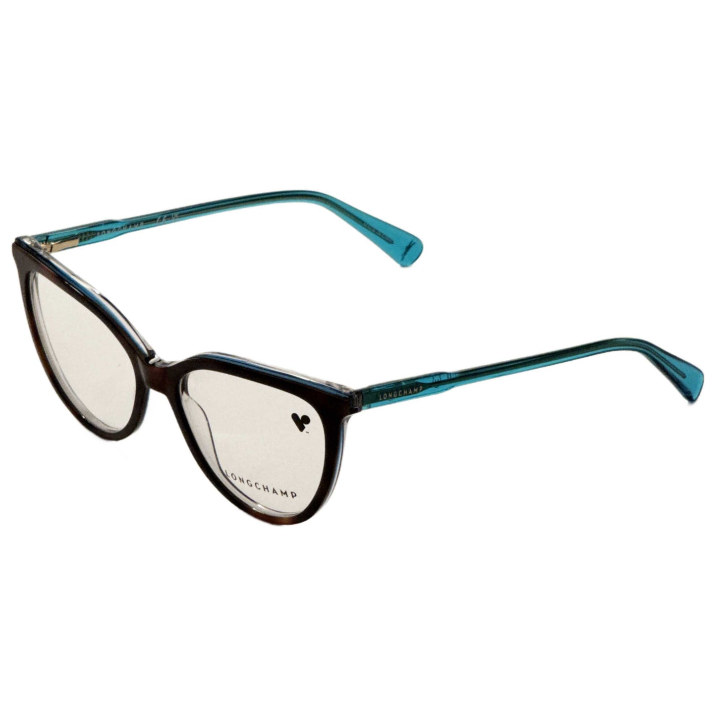 Front view of Longchamp Fashion Women's Opticals LO2717-220