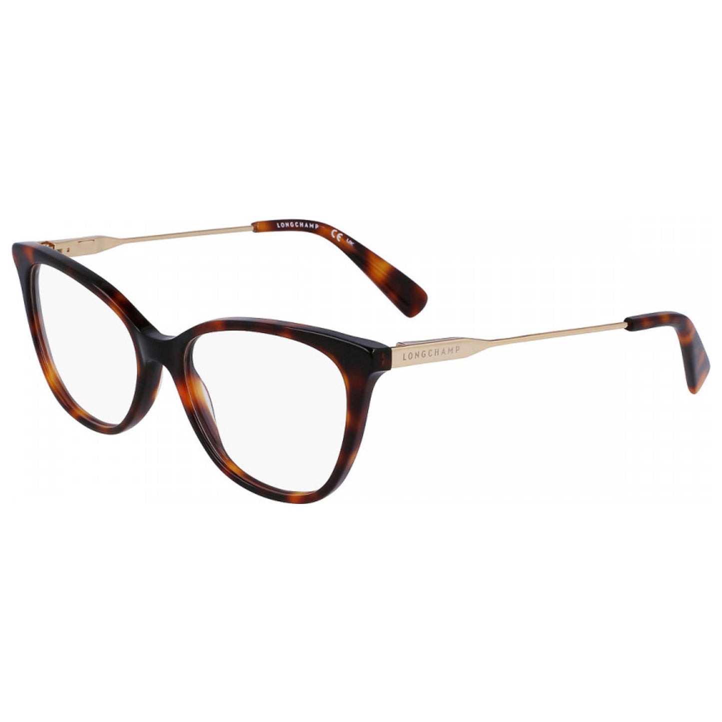 Front view of Longchamp Fashion Women's Opticals LO2719-230