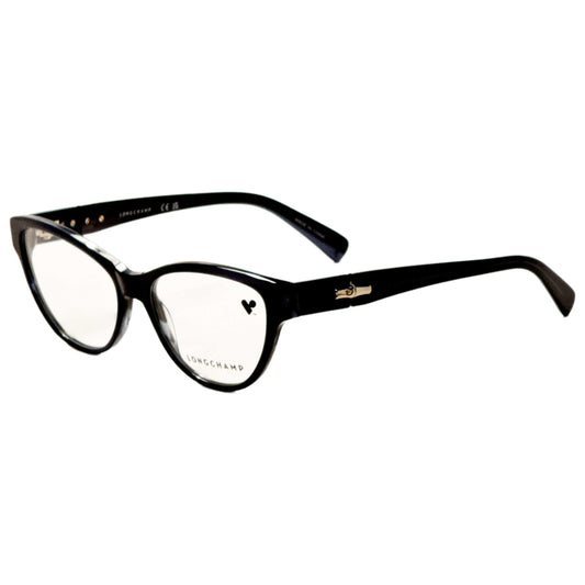 Front view of Longchamp Women's Opticals LO2721-426