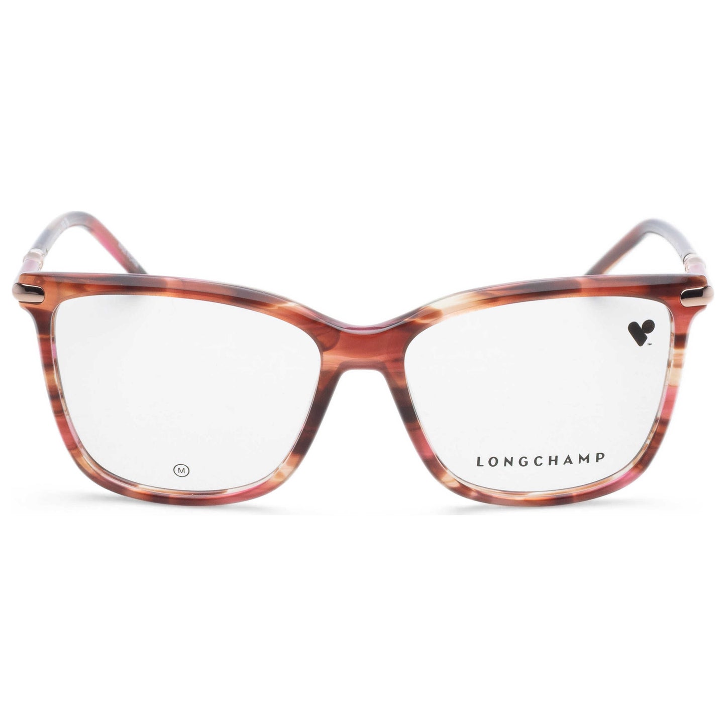 Longchamp Women's Opticals LO2726-602-54 - Image #6