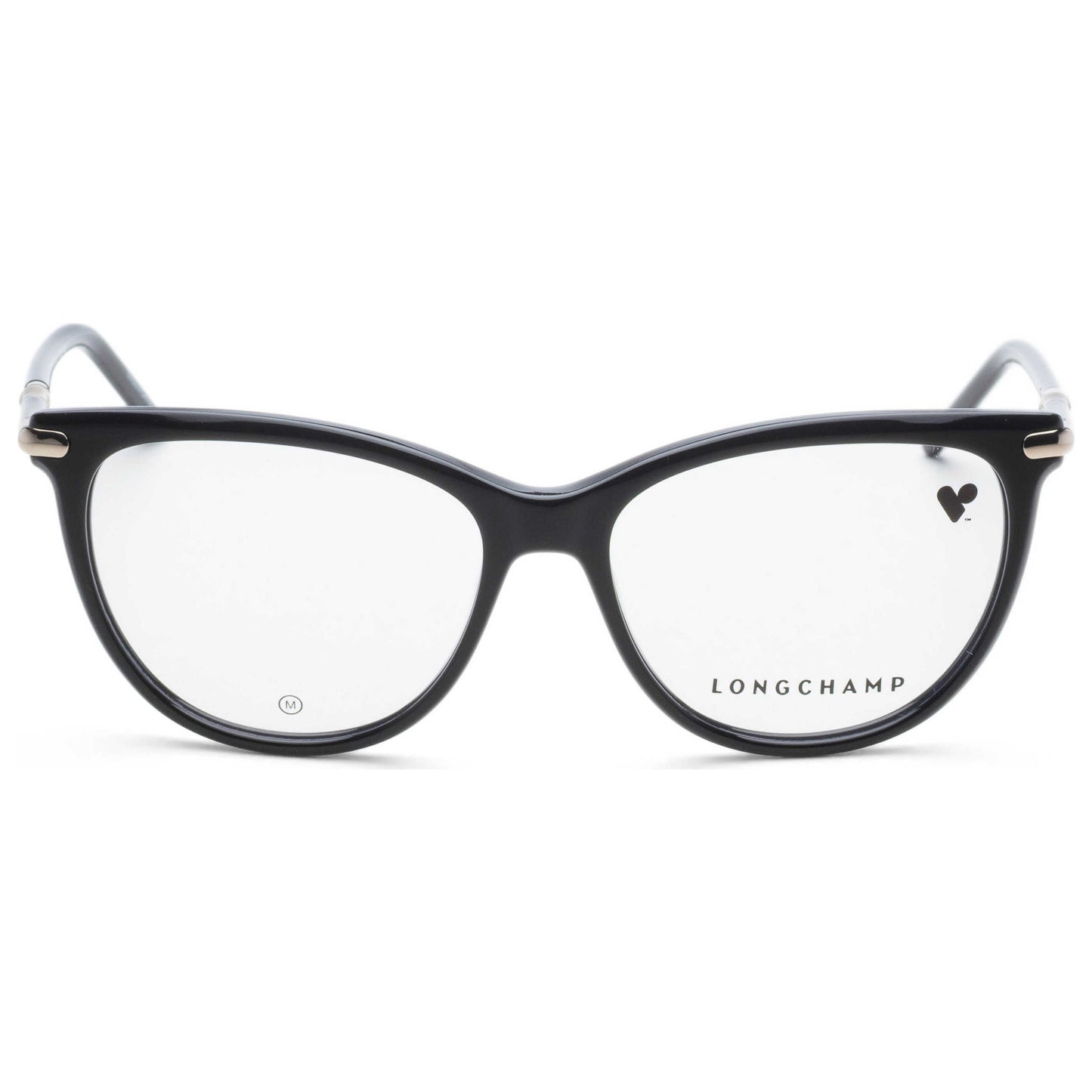 Longchamp Women's Opticals LO2727-001-53 - Image #6