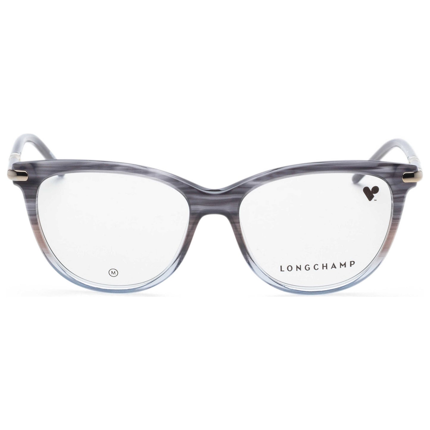Longchamp Women's Opticals LO2727-037-53 - Image #6