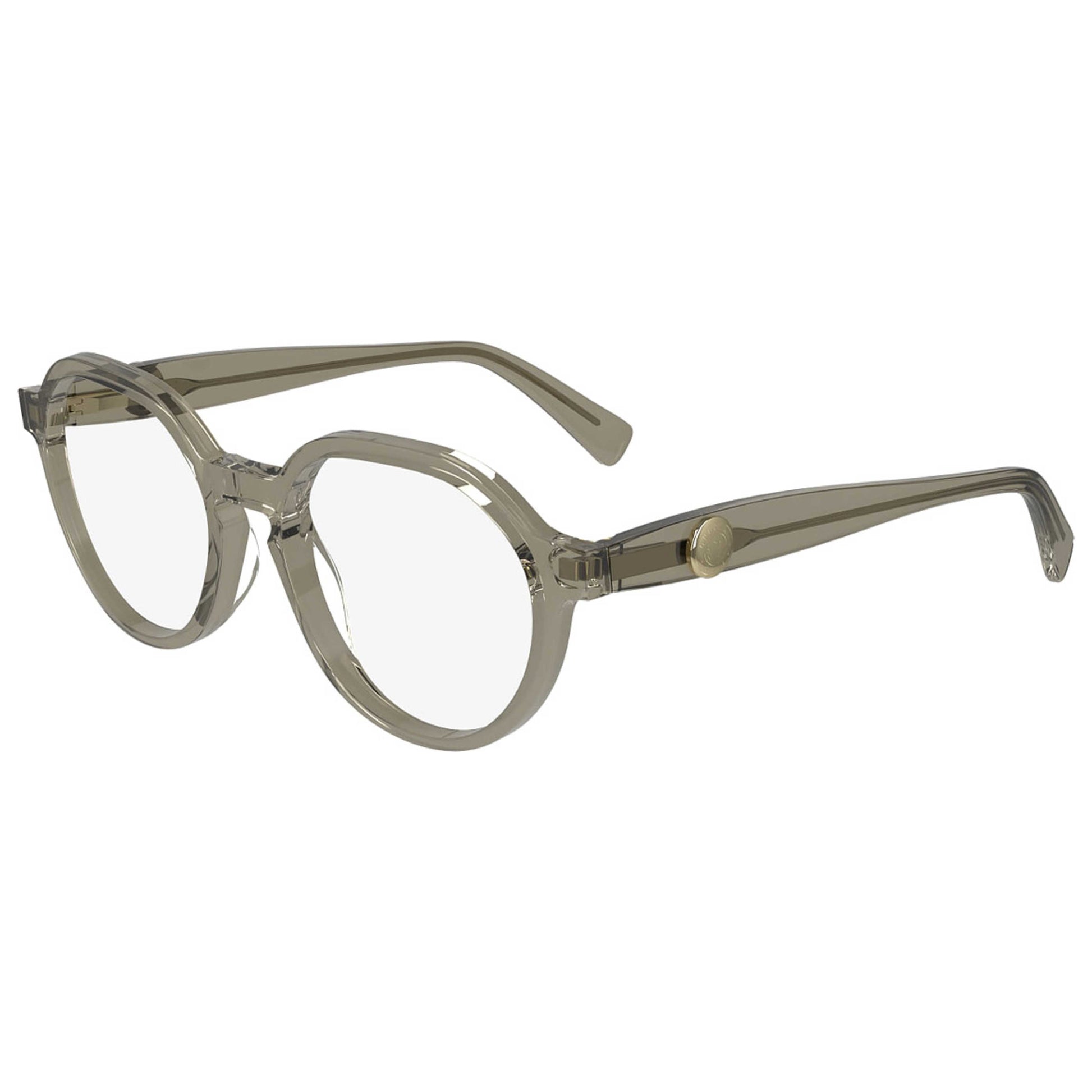 Front view of Longchamp Fashion Women's Opticals LO2730-200