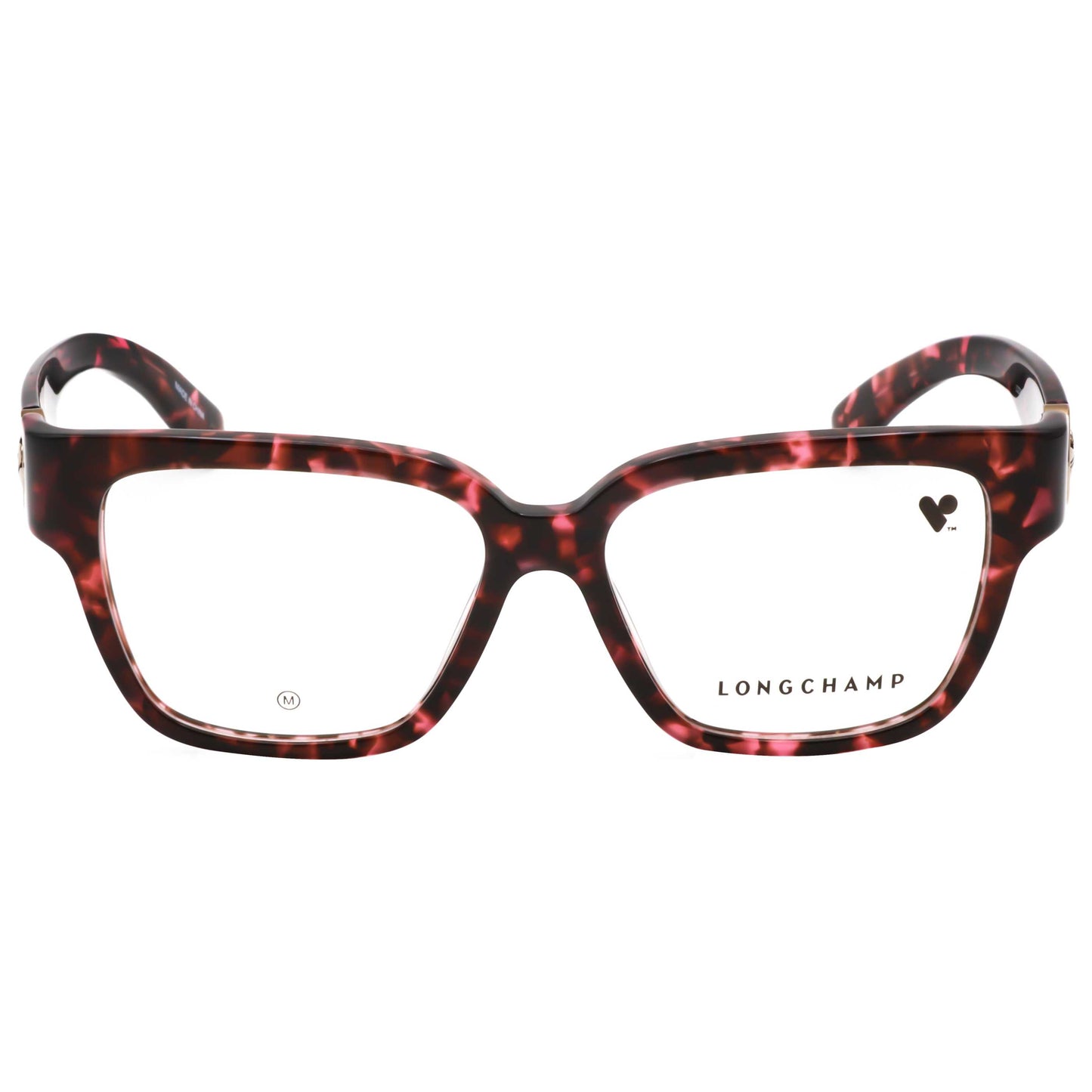 Longchamp Women's Opticals LO2731-690 - Image #6