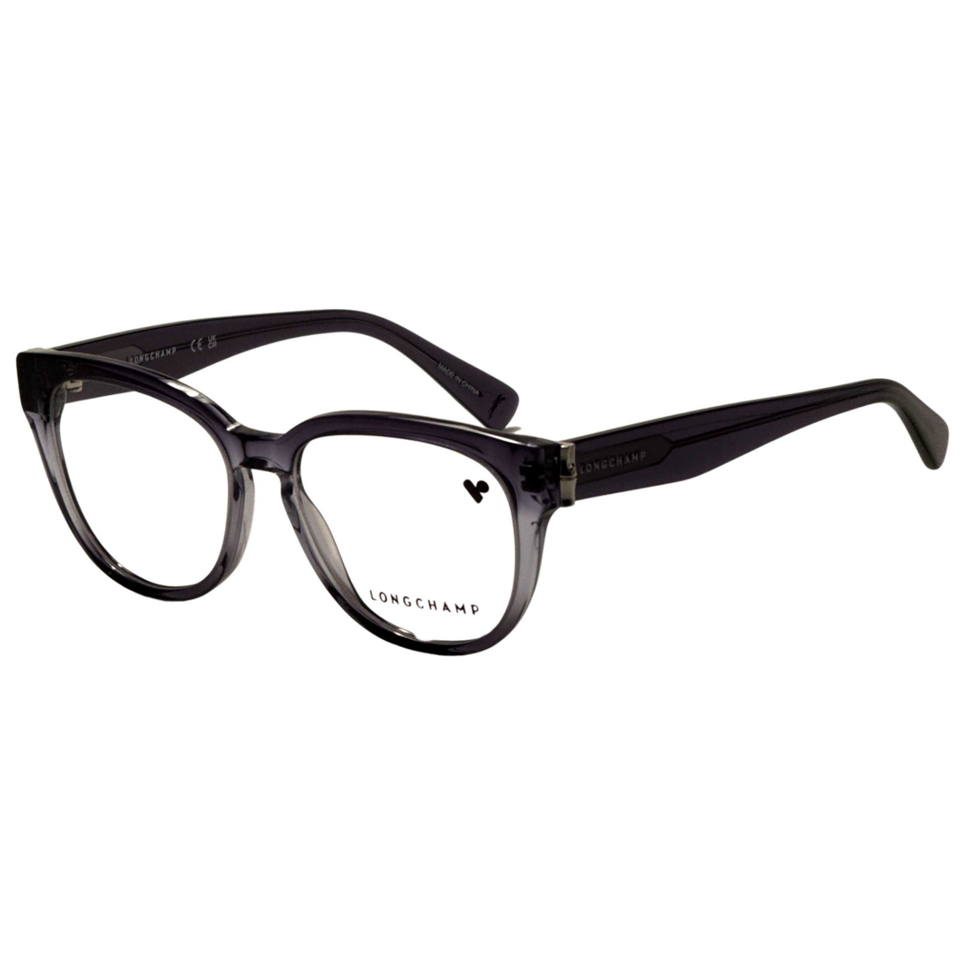 Front view of Longchamp Fashion Women's Opticals LO2732-400