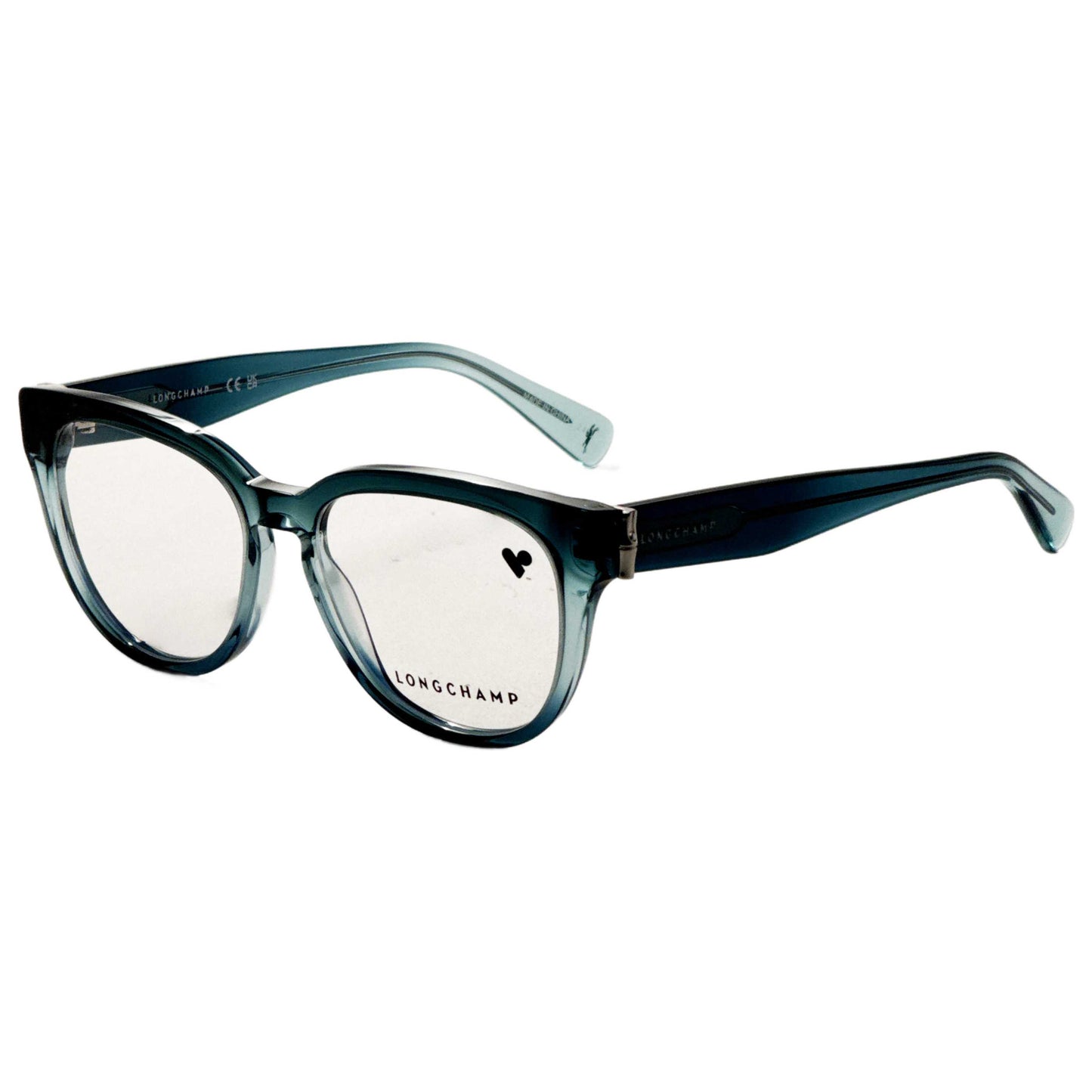 Front view of Longchamp Women's Opticals LO2732-430