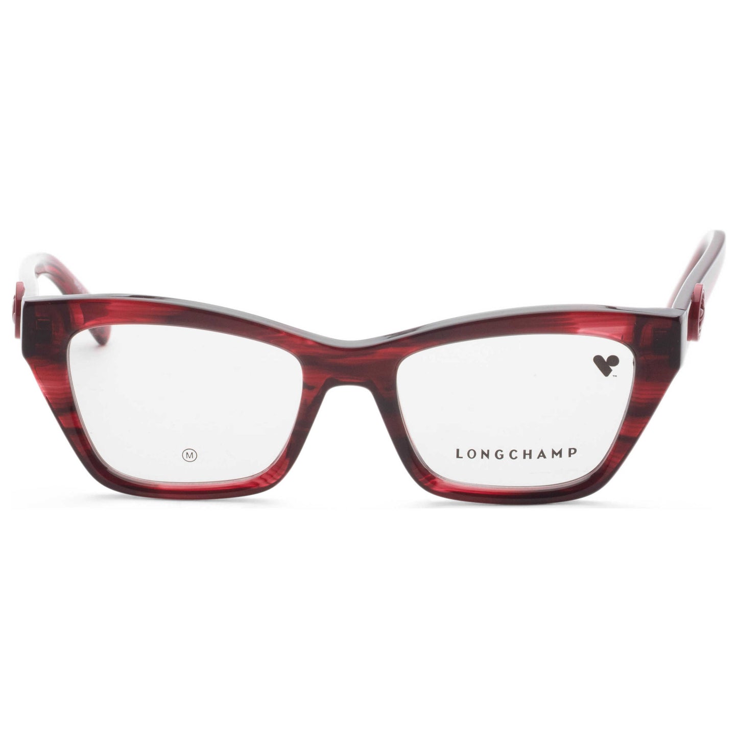 Longchamp Women's Opticals LO2762-602 - Image #6