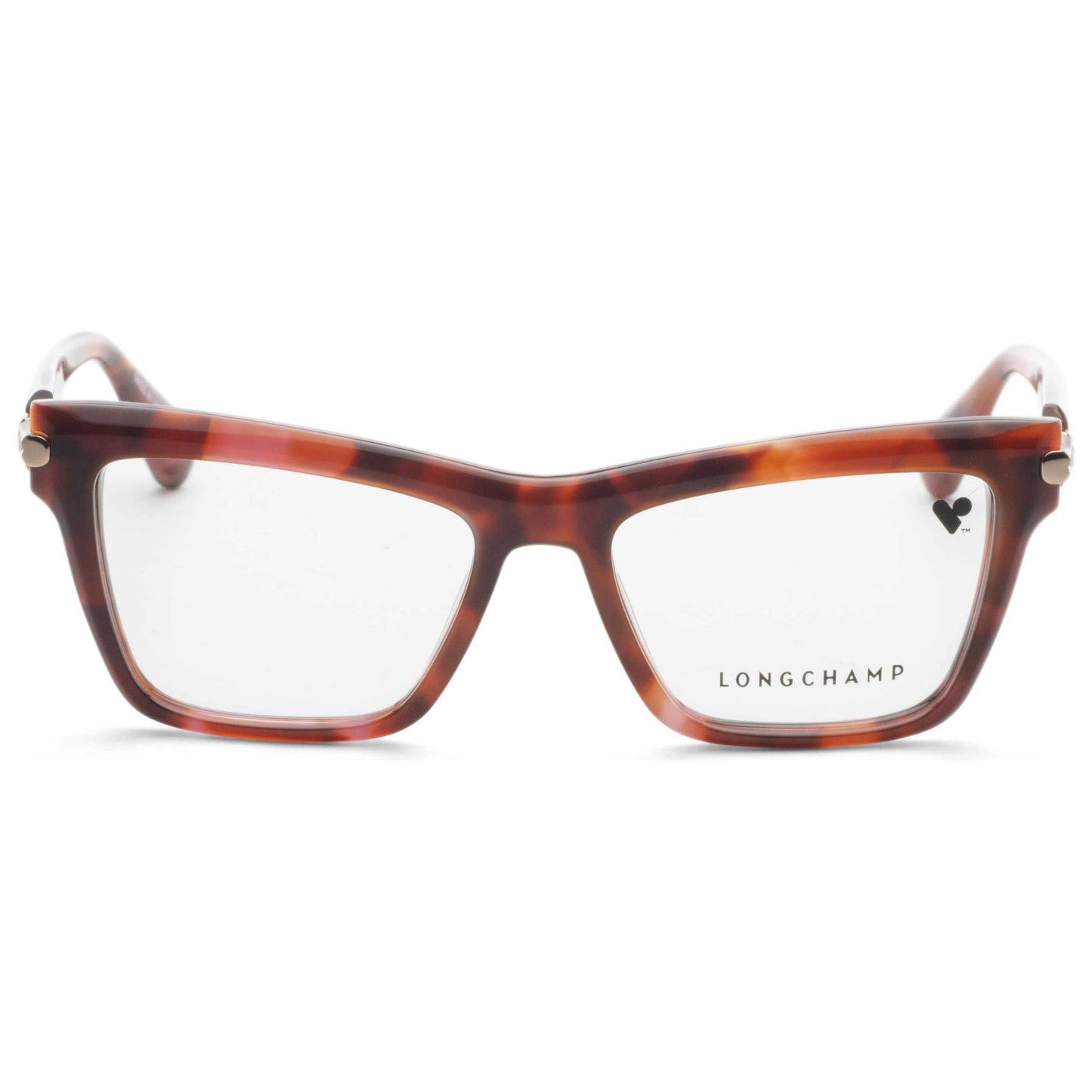 Longchamp Women's Opticals LO2766N-690-53 - Image #6
