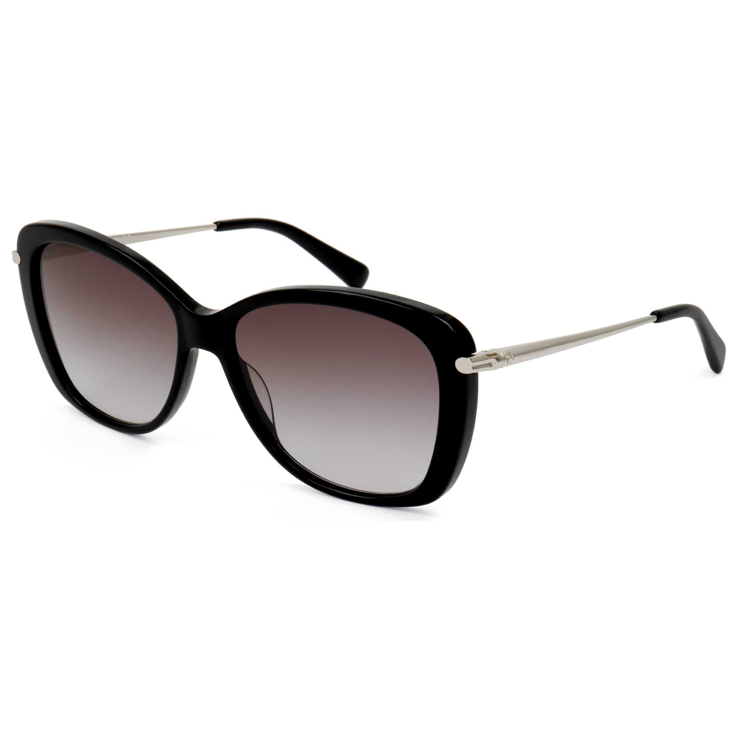 Front view of Longchamp Women's Sunglasses LO616S-005