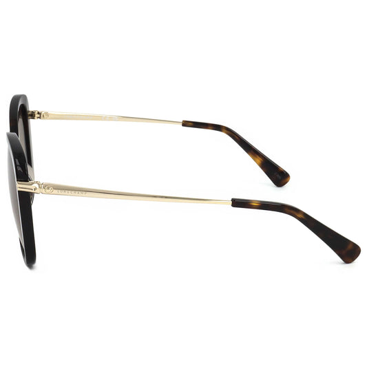Left view of Longchamp Fashion Women's Sunglasses LO616S-213