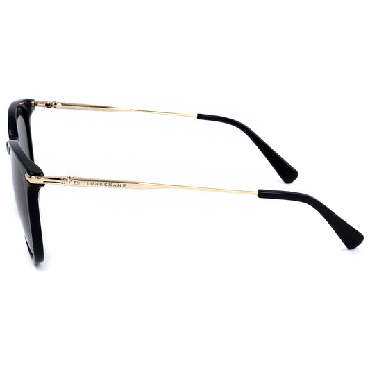 Longchamp Women's Sunglasses LO646S-001 - Image #3