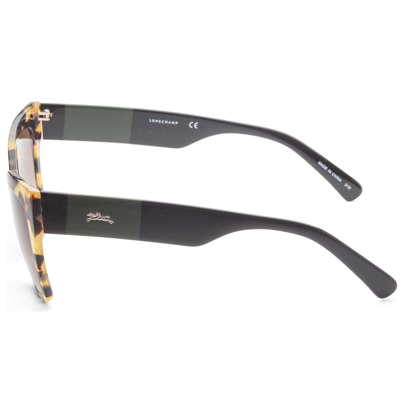Longchamp Fashion Women's Sunglasses LO650S-221 - Image #3