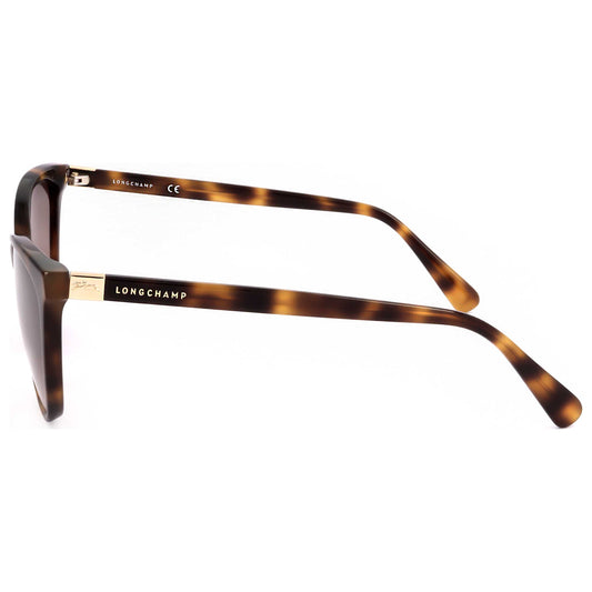 Longchamp Fashion Women's Sunglasses LO659S-214 - Image #3