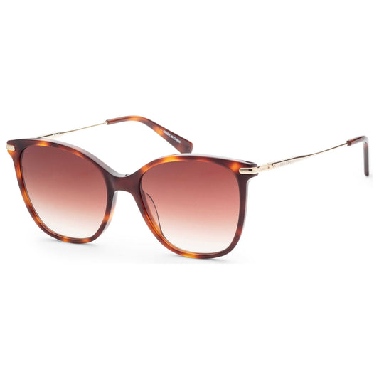 Front view of Longchamp Fashion Women's Sunglasses LO660S-214