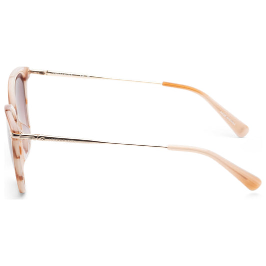 Left view of Longchamp Fashion Women's Sunglasses LO660S-264