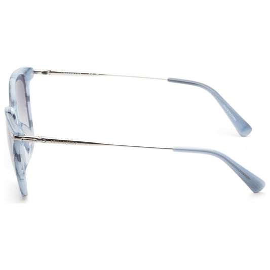 Left view of Longchamp Women's Sunglasses LO660S-421
