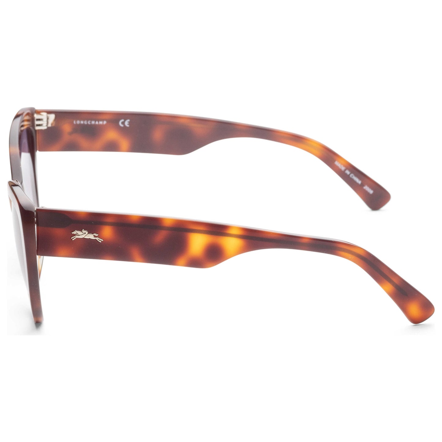 Longchamp Fashion Women's Sunglasses LO663S-214 - Image #3