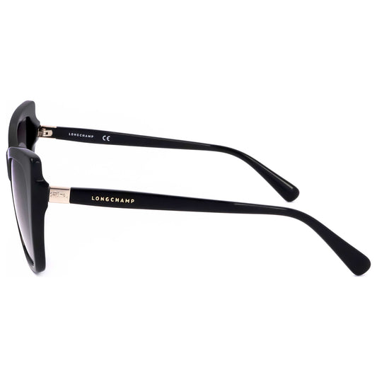 Longchamp Women's Sunglasses LO669S-001 - Image #3