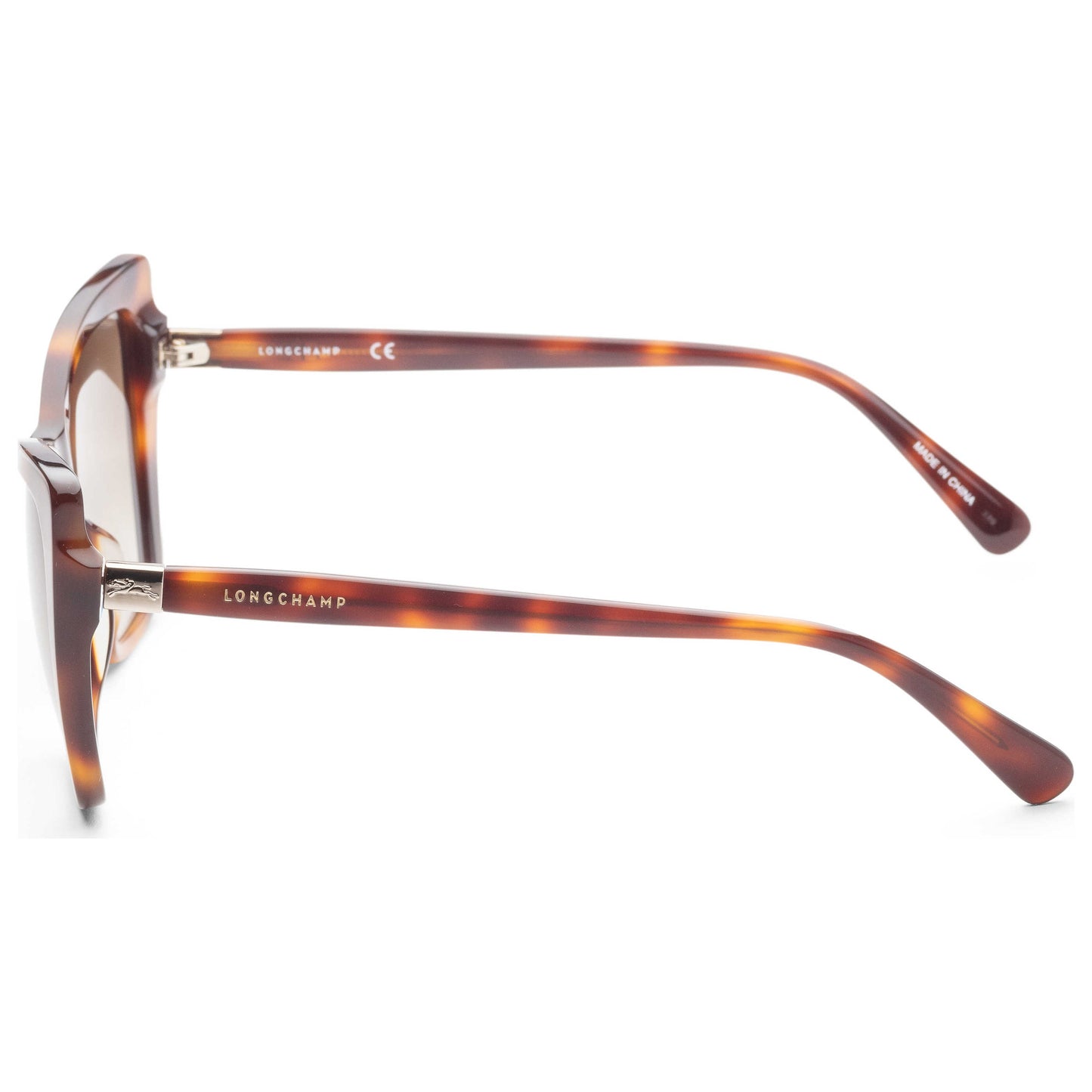 Longchamp Fashion Women's Sunglasses LO669S-214 - Image #3