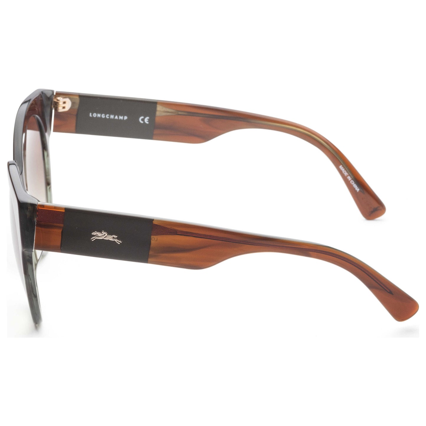 Longchamp Fashion Women's Sunglasses LO673S-235 - Image #3
