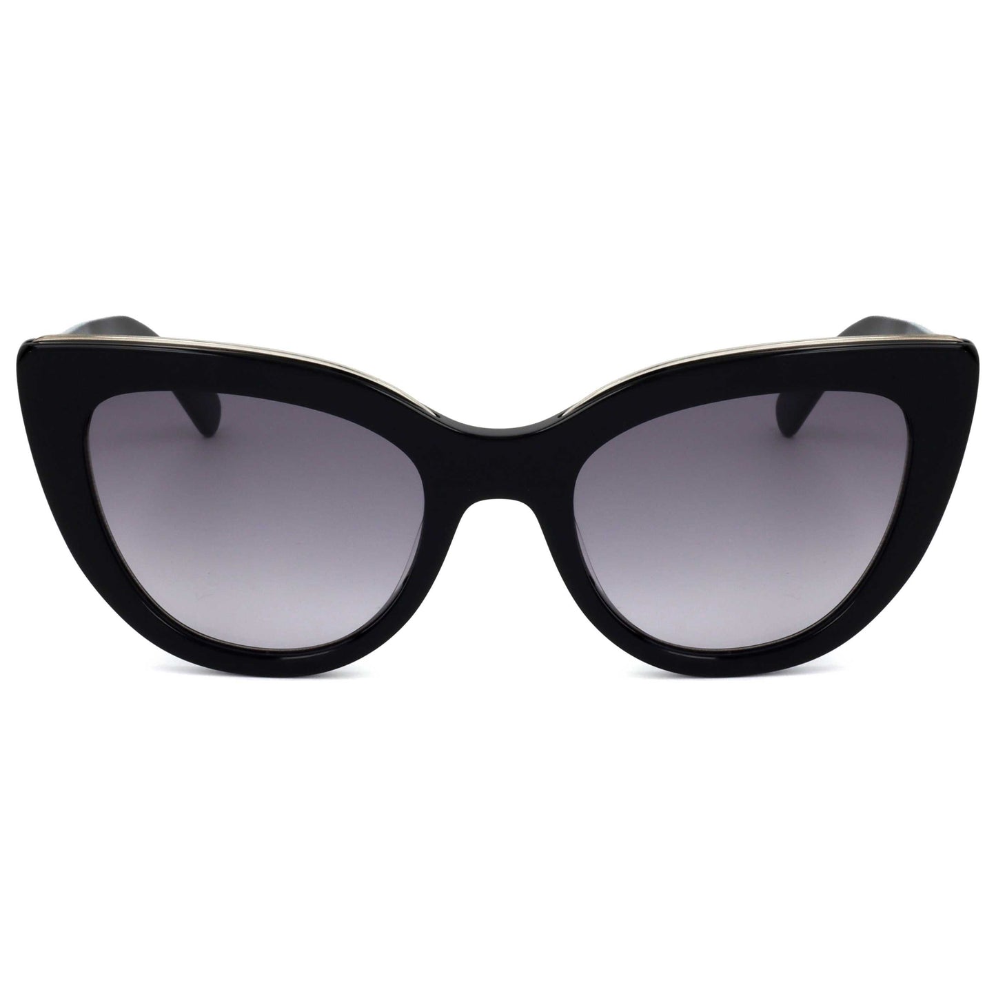 Longchamp Fashion Women's Sunglasses LO686S-001 - Image #5