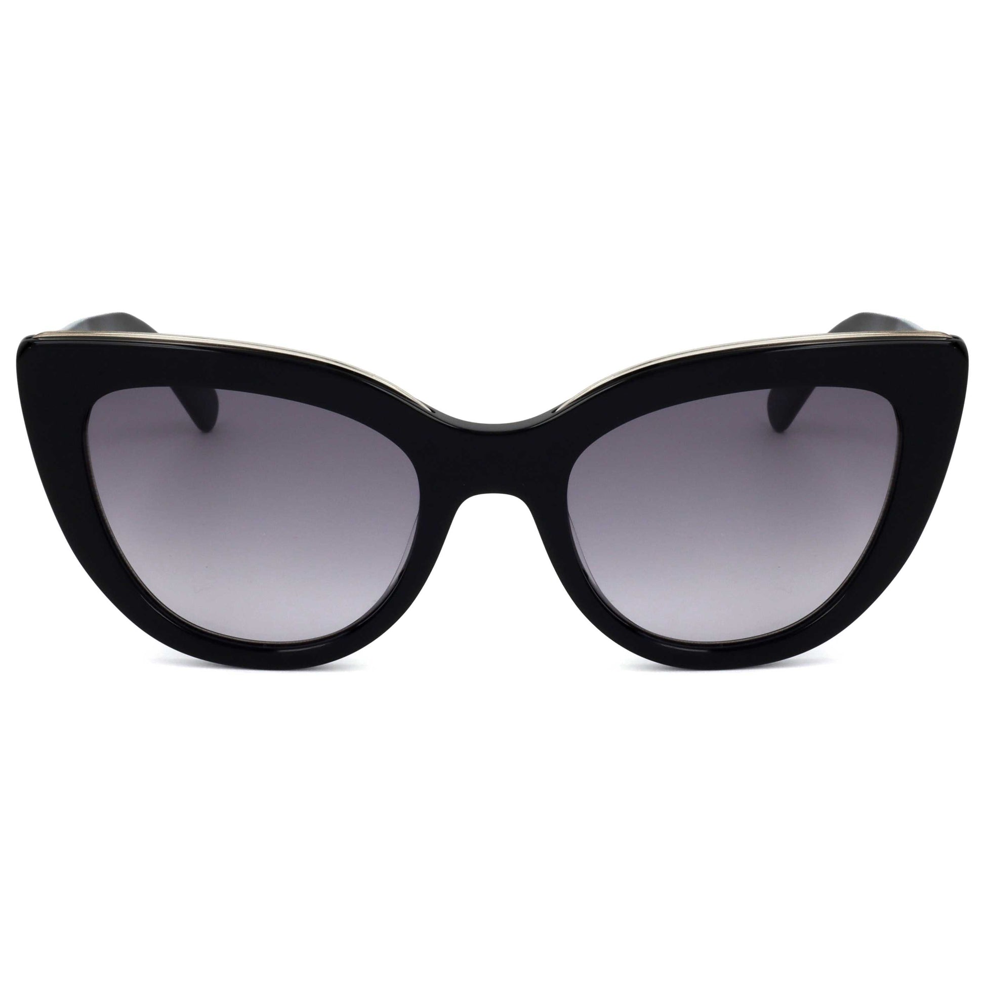 Longchamp Fashion Women's Sunglasses LO686S-001 - Image #5