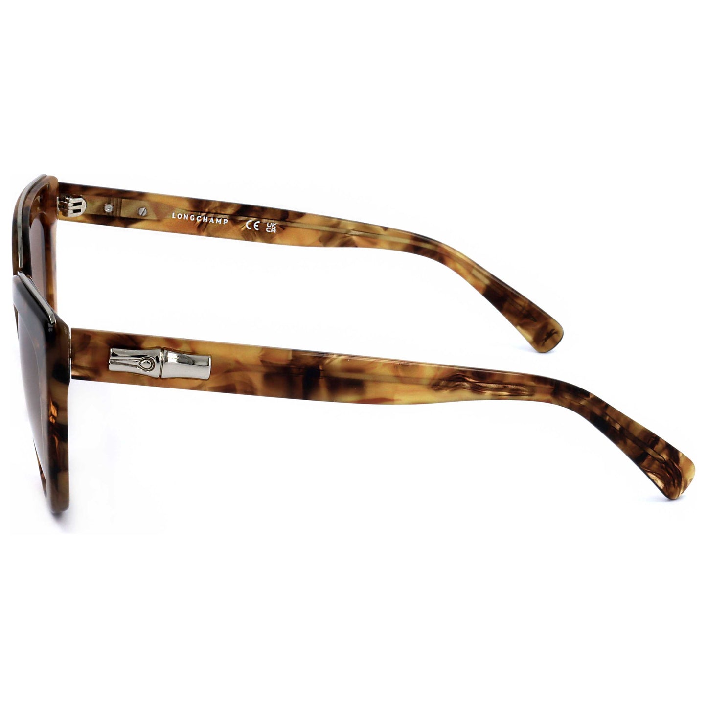 Longchamp Fashion Women's Sunglasses LO686S-221 - Image #3