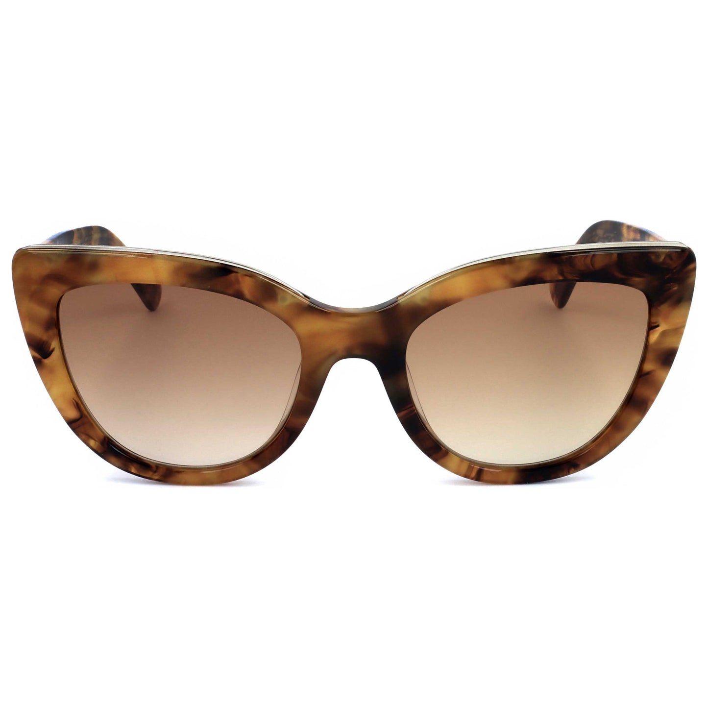 Longchamp Fashion Women's Sunglasses LO686S-221 - Image #5