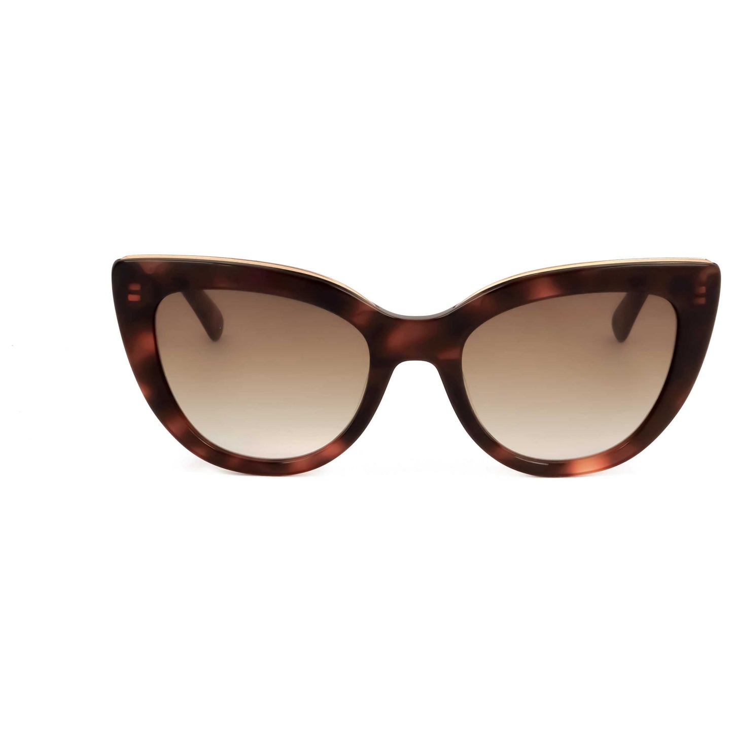 Longchamp Fashion Women's Sunglasses LO686S-518 - Image #5
