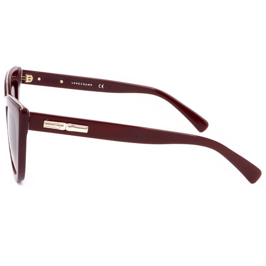 Longchamp Fashion Women's Sunglasses LO686S-604 - Image #3