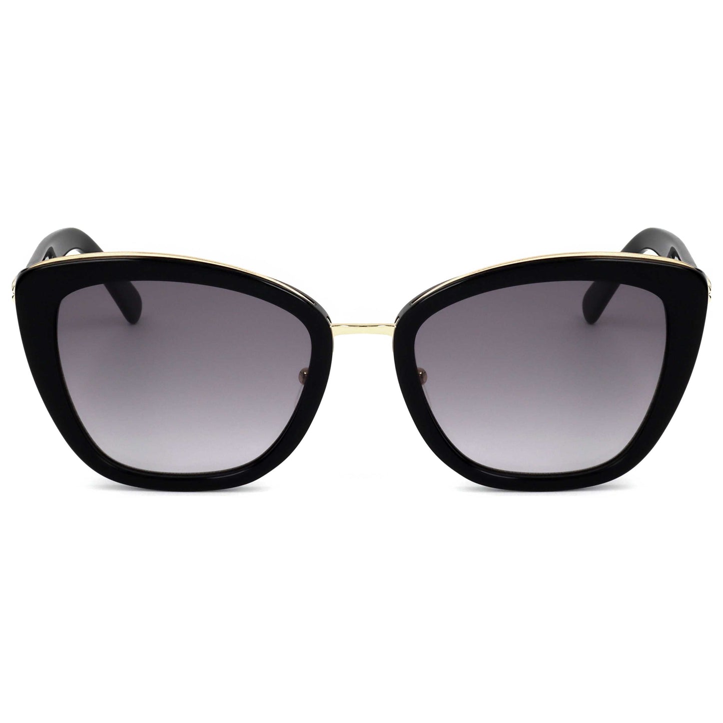 Longchamp Fashion Women's Sunglasses LO687S-001 - Image #5