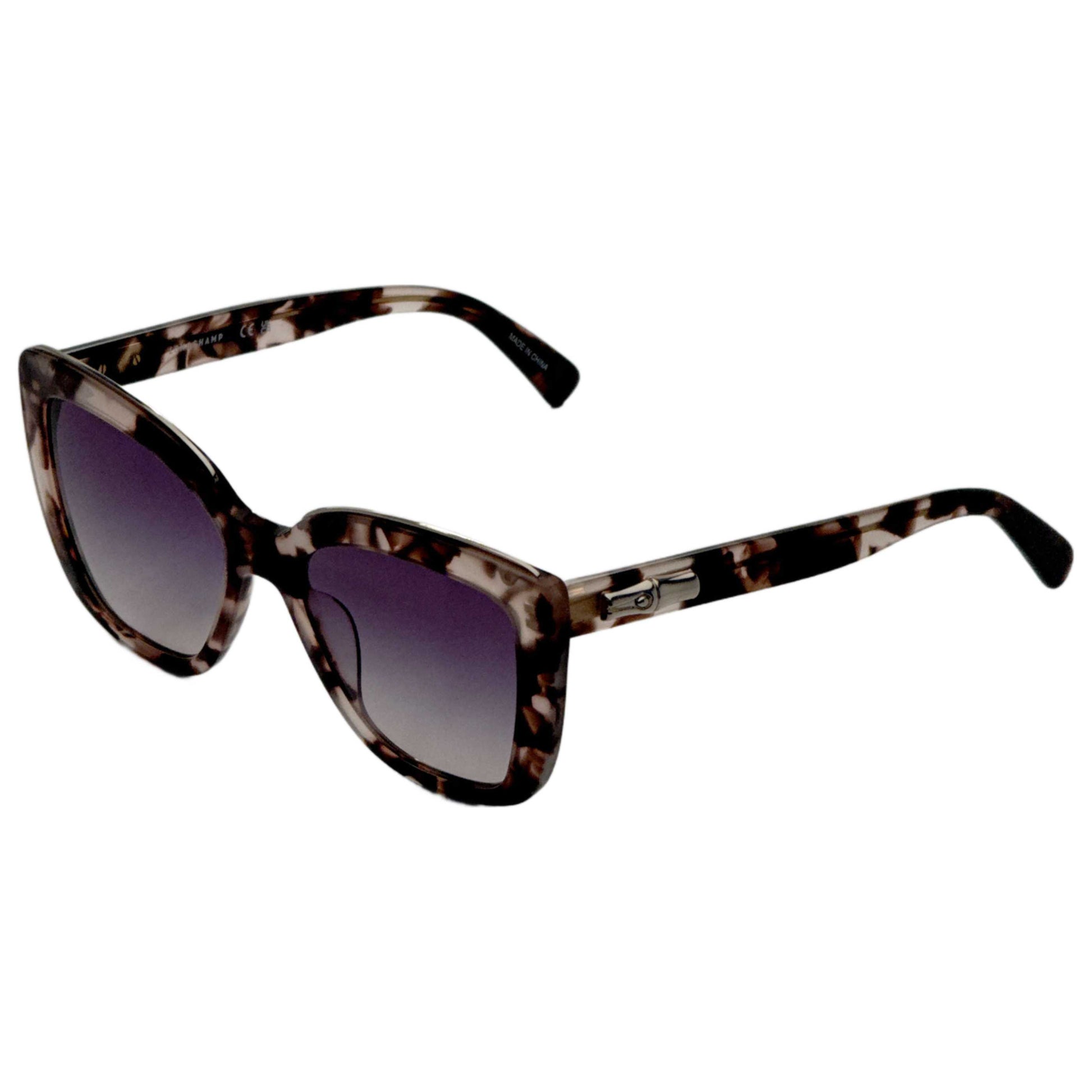 Front view of Longchamp Fashion Women's Opticals LO692S-690
